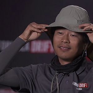 FD Icon - Larry Chen