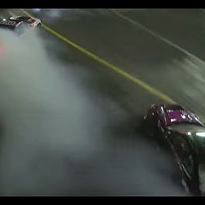 Moments - Deane vs. Wang (Irwindale) + Gushi