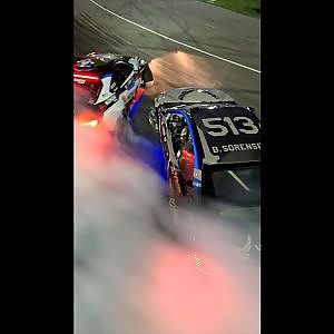 Castro ⚔️ Sorensen