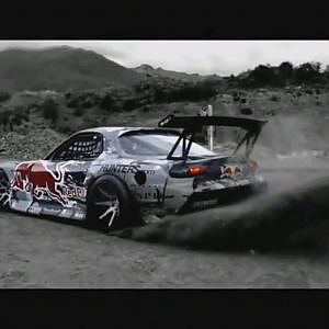 RX -7 Drift LEGEND