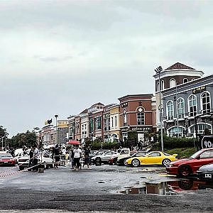 90s Lover 2020 : เก็บบรรยากาศมาฝาก โดย "พี สี่ภาค"