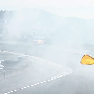 蕎麦切　またもやcrash