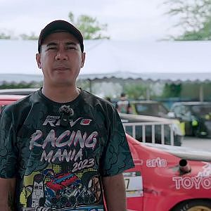 ถ้าถามว่าแข่งรถแล้วได้อะไร #เอ๋เทอร์โบ บอกไว้ว่าได้เสมอ! #hilux #superrevo