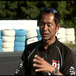 keiichitsuchiya Alljapanprodrifting D1grand prix 2000~2011yeararchives Ominous1(アーカイブ2000~2011総集編)