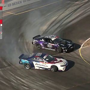 #FDSTL - Top 5 Competition Moments