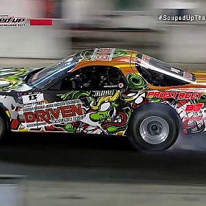 Qualify Day2 : Pro 4 2-DEC-2017