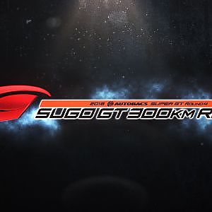 2016 AUTOBACS SUPER GT Round4