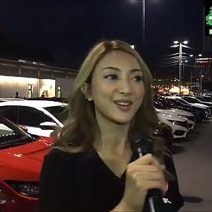 RE-Live : Meeting Civic FC & FK ครั้งใหญ่ ใจกลางกรุงเทพฯ!!!