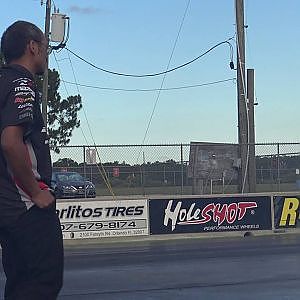 EKANOO Racing Pro Import GT86 NEW USA/WORLD Record