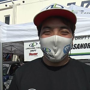 筑波の今、北岡、小橋、なおとコメント　LIVEは0940~