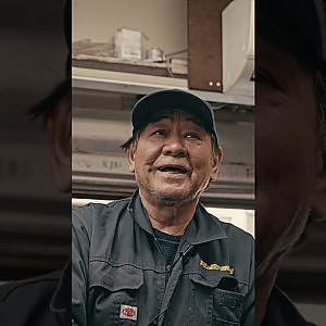 【伝説の男】雨さんの昔話 ～RE雨宮シャンテ～【 Exciting JDM videos #Shorts 】