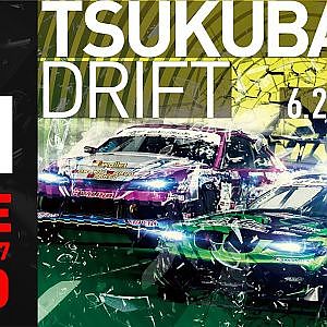 2021 GRAN TURISMO D1 GRAND PRIX SERIES Rd.4 TSUKUBA [6/27] (日本語ch)