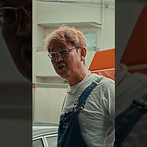 【昔話】 STAR ROAD井上の語る”事故寸前のエンジンブロー” 【 Exciting JDM videos #Shorts 】