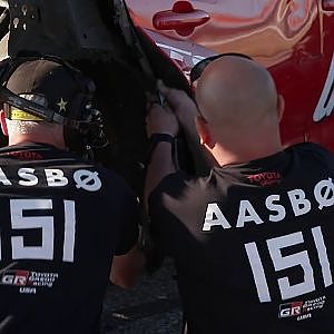 Rollin' Out w/Ryan Tuerck