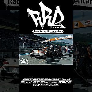【R.R.D.】 Rd 2 FUJI Teaser03