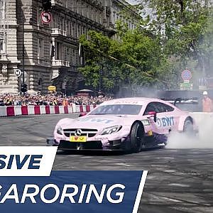 Hungaroring in Ungarn - Vorschau auf die Rennen