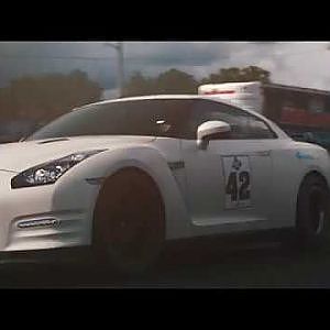 Alpha Army At GTR World Cup 2019