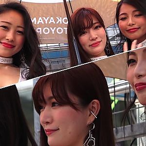 K-tunes RC F GT3 チーム投稿2019 Rd.2ダイジェスト