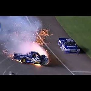 SuperCars Crash Compilation 2017