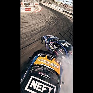 Long Beach | April 10–11