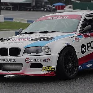 Royal Purple Engine Check - Michael Essa