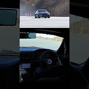 【超高速シフトチェンジ】林とっくりの稲妻シフト 【 Exciting JDM videos #Shorts 】