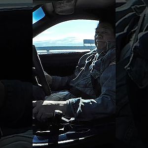 FD3S 3ローター 雨さん号 で 雨さん と ドライブ 気分 #Shorts