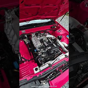 Cefiro A31 สุดเนี๊ยบจาก Kato works#nissan #cefiro #bwave #katoworks #xoautosport