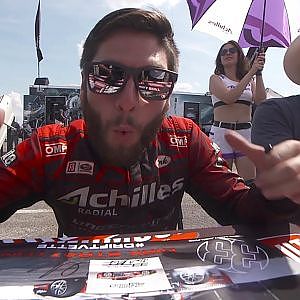 FD PRO:FILE - Dirk Stratton