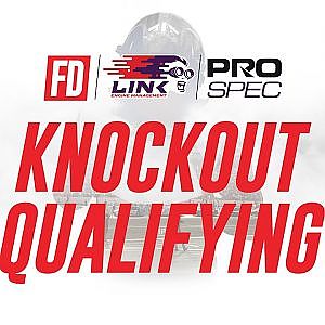 Formula DRIFT #FDORL 2022 - PROSPEC, Round 1 - Knockout Qualifying