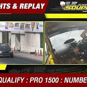 DAY2 QUALIFY | TRI-ACE RACING KING PRO L15 TURBO | NUMBER 284 (2016)