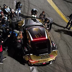 Eye In The Sky - Air Force Drone Recap Round 8 - #FDIRW
