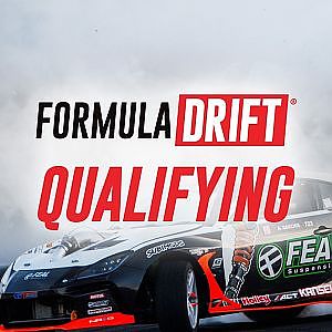 Formula DRIFT Seattle 2026 - PRO, Round 6 - Qualifying