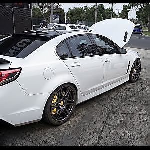 Is the VF GTS the best HSV ever made? | fullBOOST