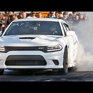 This Hellcat Makes HOW MUCH Horsepower?!