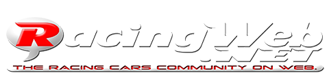 RacingWeb.NET | The Racing Cars Community on Web.